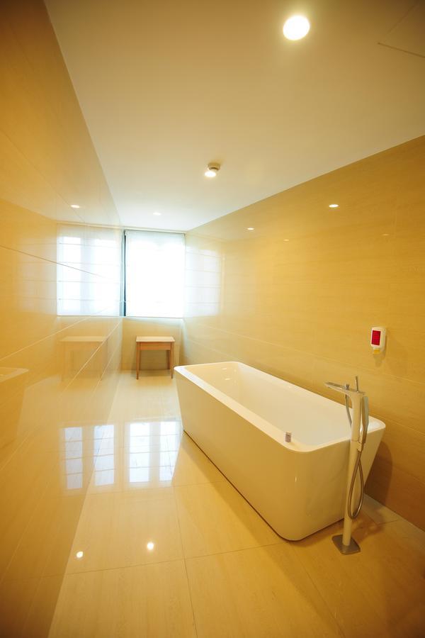 Intercity Hotel 칭다오 외부 사진