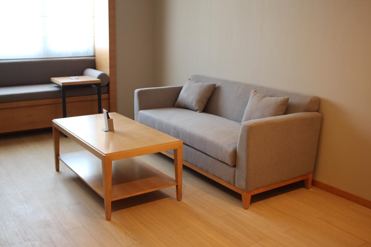 Intercity Hotel 칭다오 외부 사진